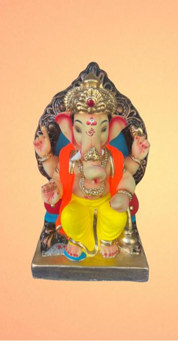 Lalbaug - 14 inch