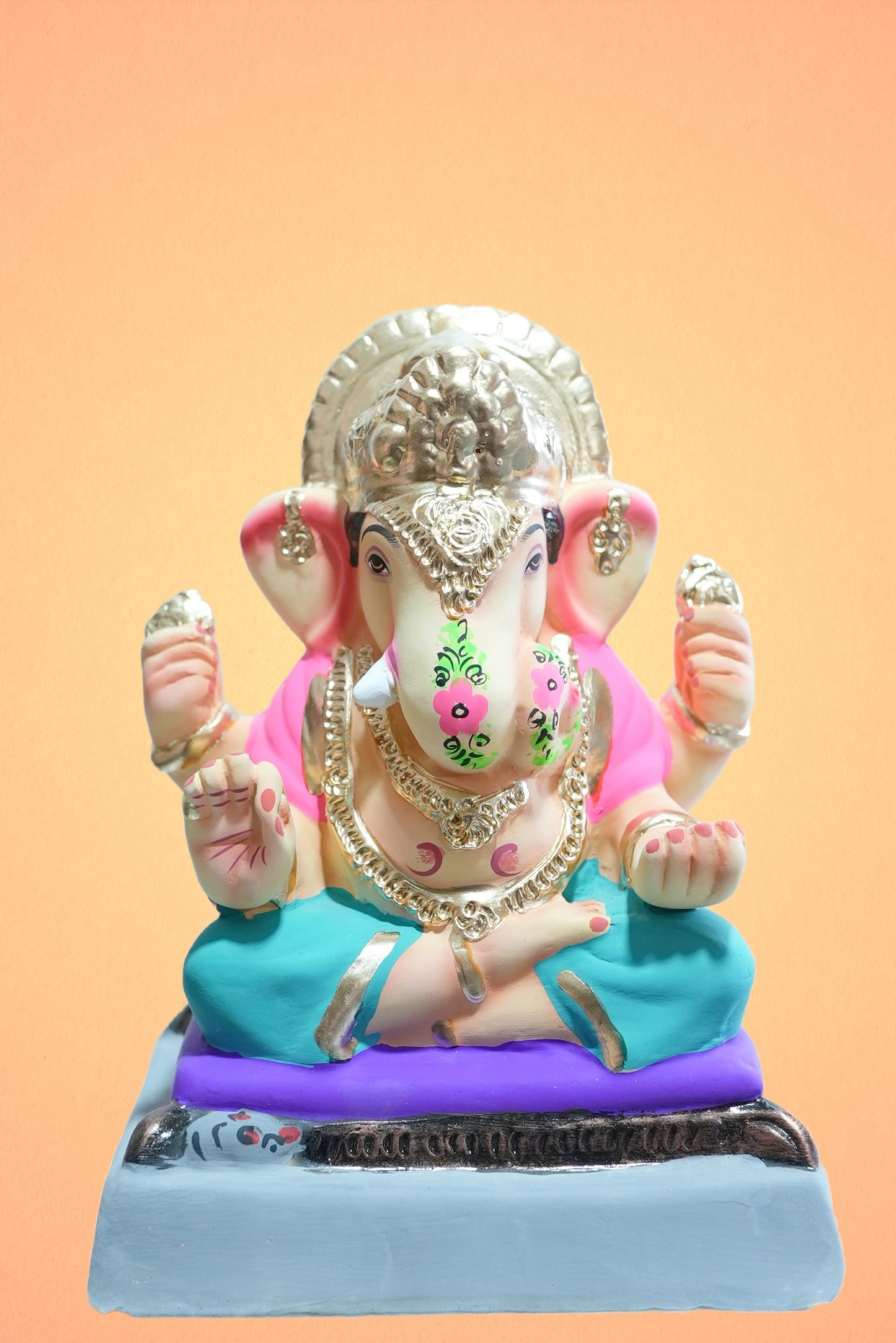Dagdusheth Ganesha