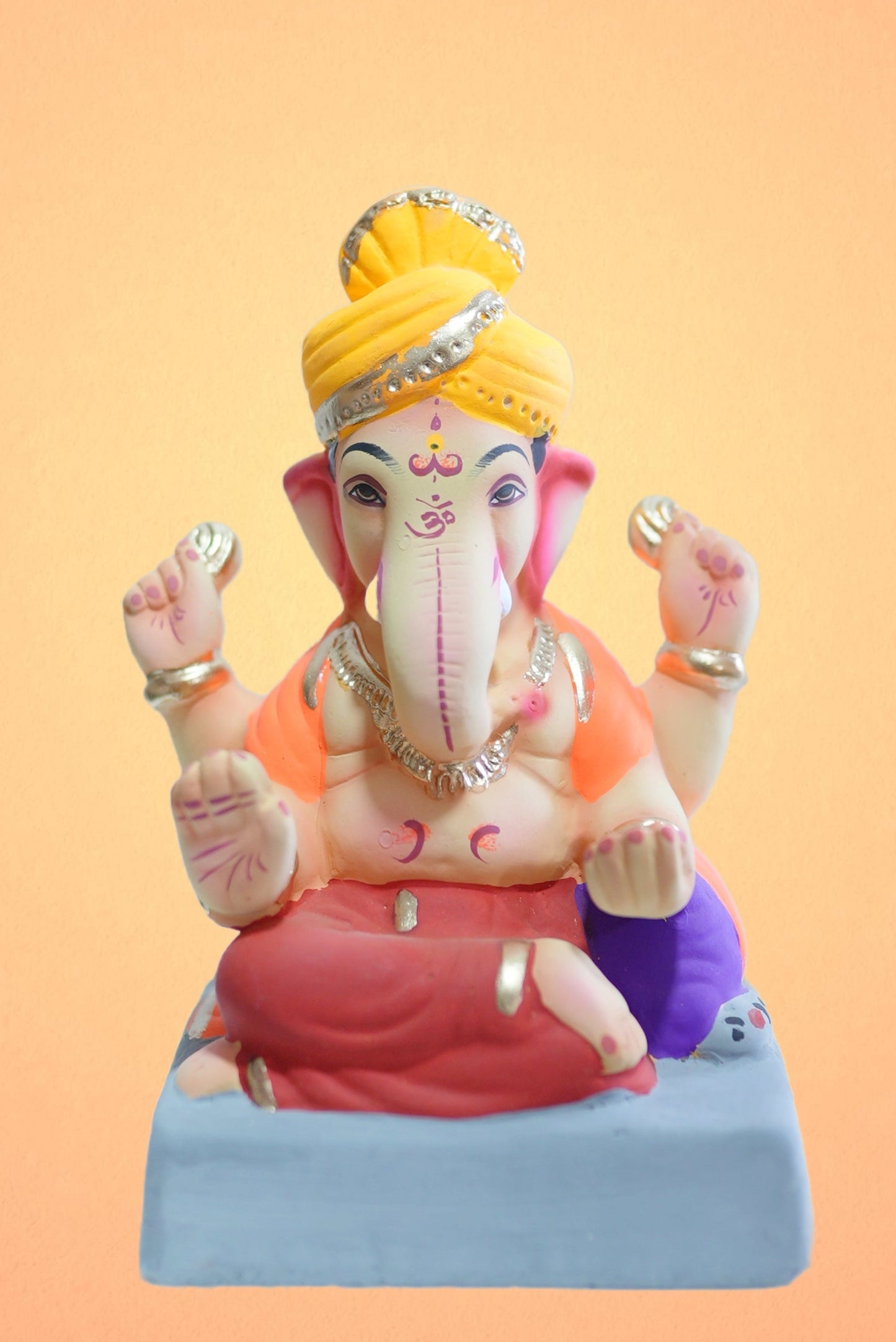 Puneri Pheta Ganesha