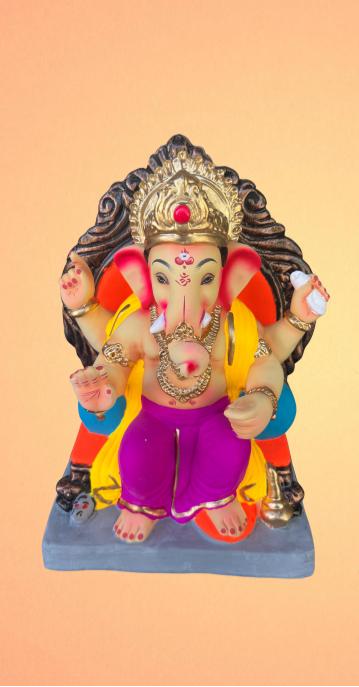 Lalbaug - 15 inch