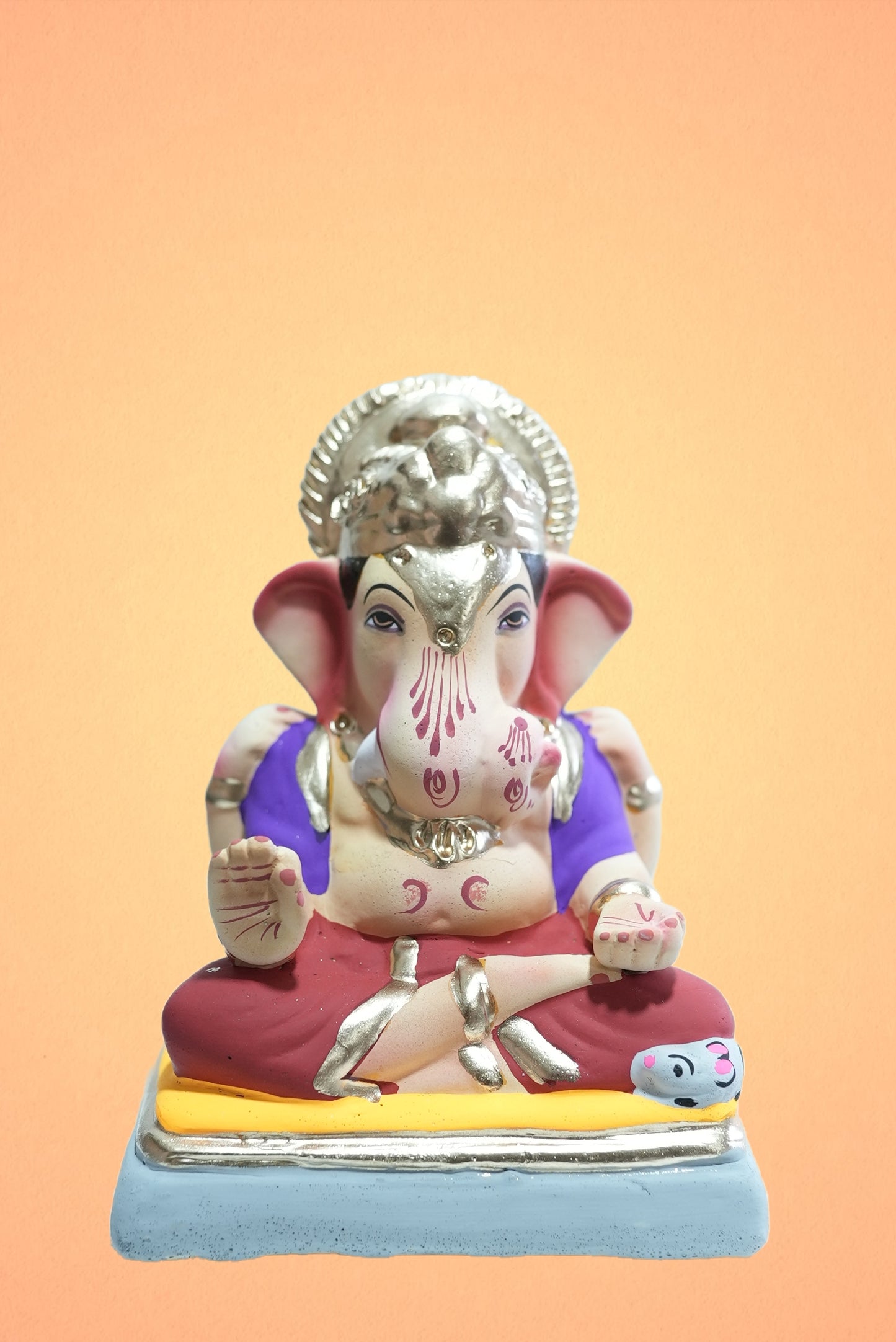 Dagdusheth Ganesha