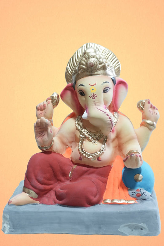 Peshwai Ganesha