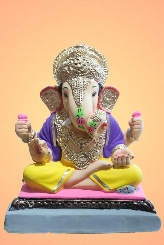 Dagdusheth Ganesha