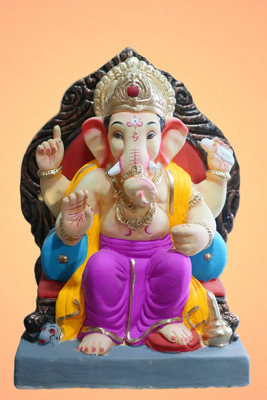 Lalbaug Cha Raja