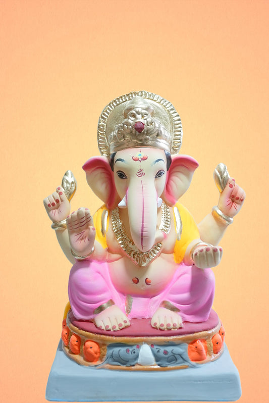 Ashtavinayak Ganesha
