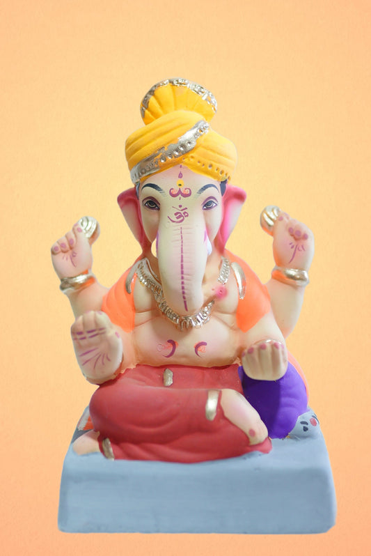 Puneri Pheta Ganesha