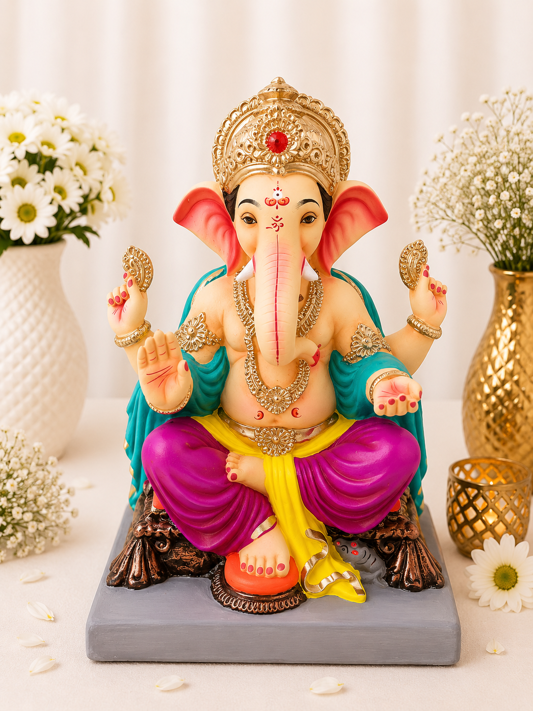 Welling Ganesh -21 inch