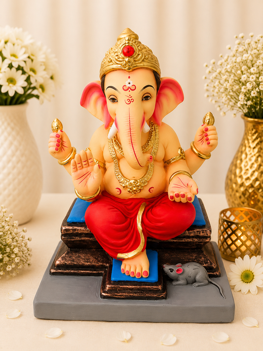 Aaram Ganesh - 15 inch