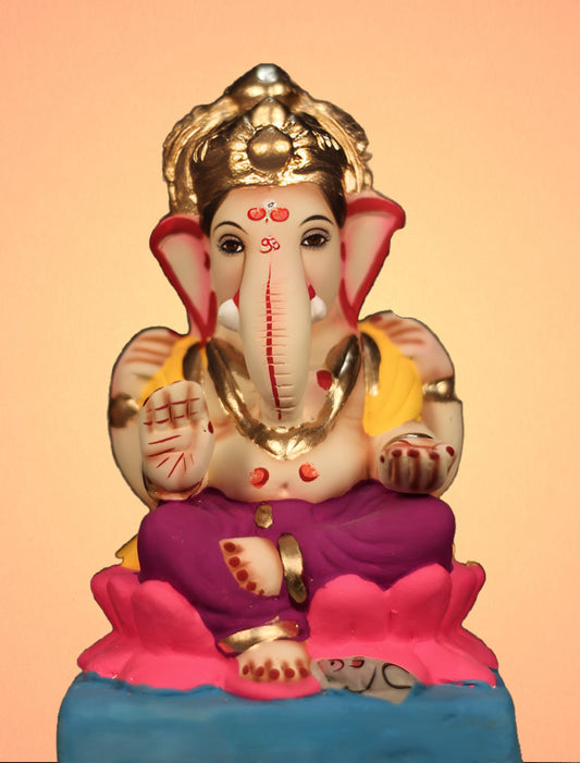 Kamal Nakshi Ganesha